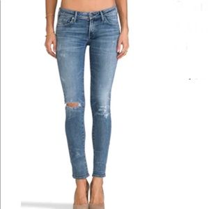Citizens Of Humanity Racer Jeans 